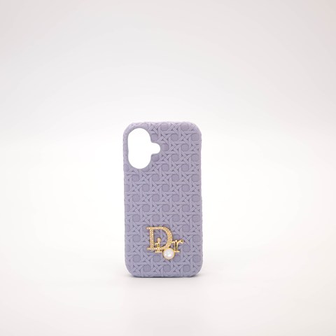 iphone 16 pro dior back case