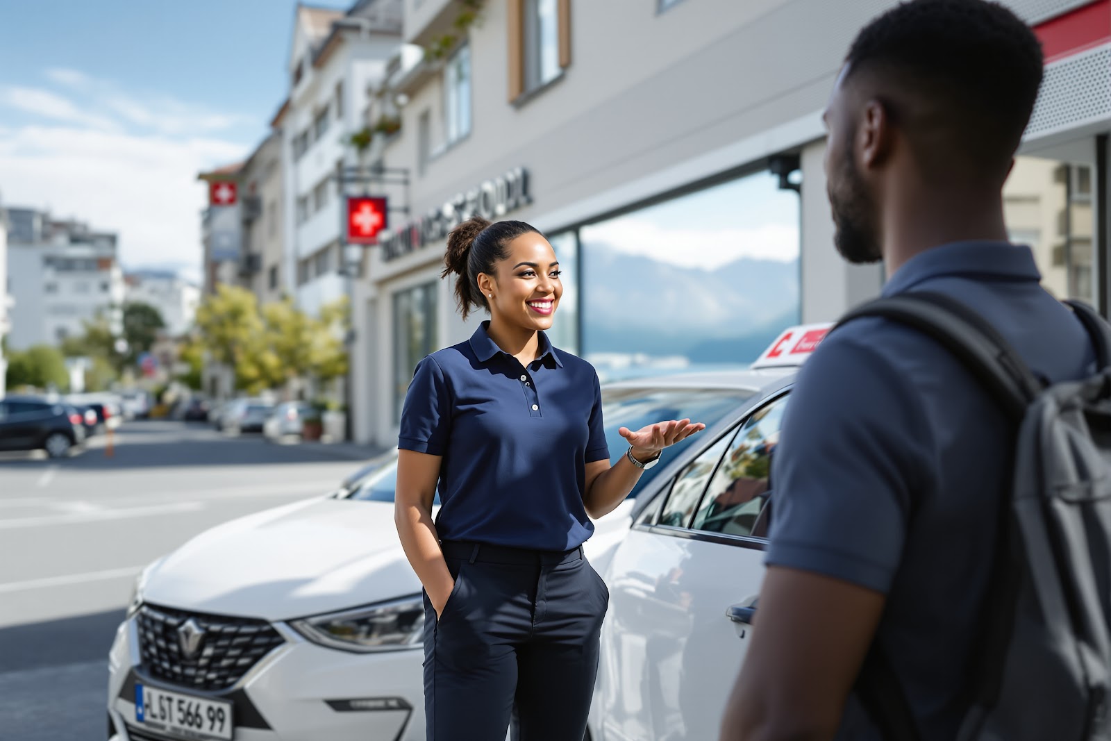 Trouver Votre Agence L-Pittet en Suisse Romande : Le Guide Complet 2025