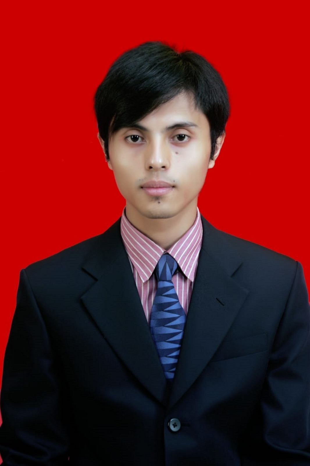 Soni Soimun Romdloni, M.H.