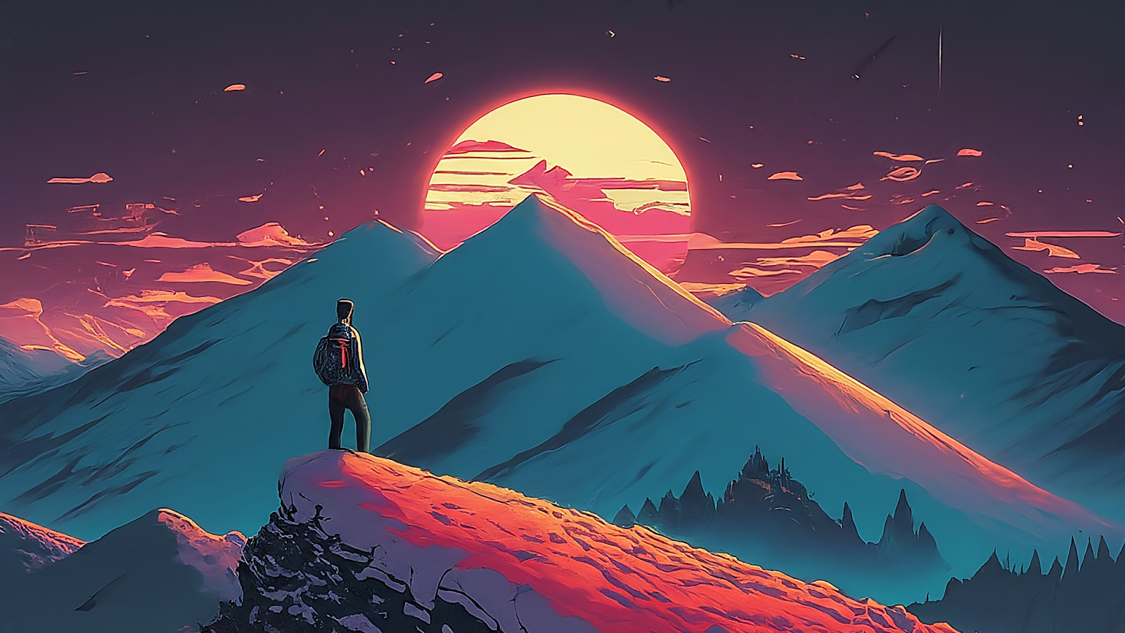 AI 생성 이미지: Kubernetes 롤링 업데이트 실패와 파드 준비도 문제 해결