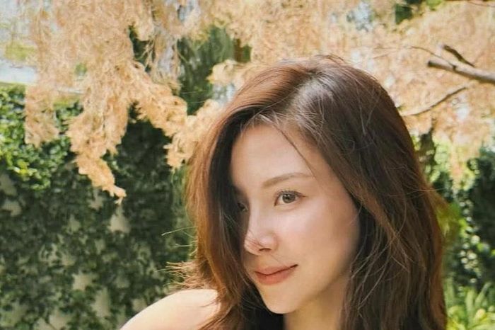 [GALLERY] Baifern Pimchanok đẹp bất bại suốt 17 năm, style U35 quá cuốn hút - Báo Tri thức &amp; Cuộc sống