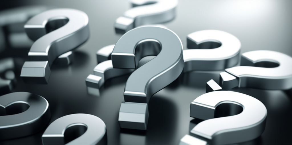 ❓ 자주 하는 질문