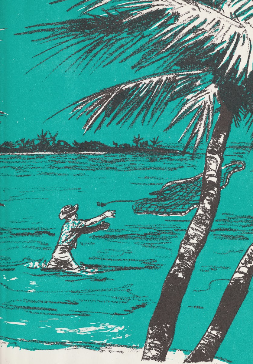 Getting to Know the British West Indies pl3 1962