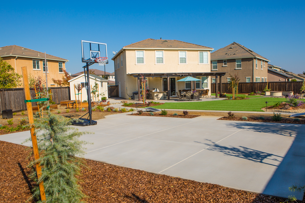 Folsom Landscape Design