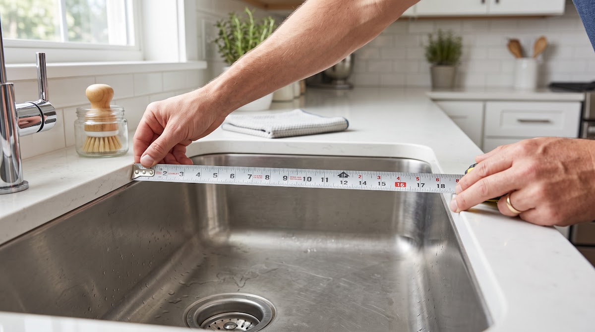 Best Clip-On Pot Strainers for Draining Pasta (2026) - BUYING GUIDE — MEASUREMENT