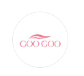 GOO GOO Hair logo