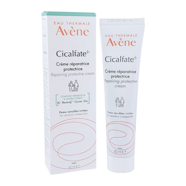 AVENE CICALFATE+