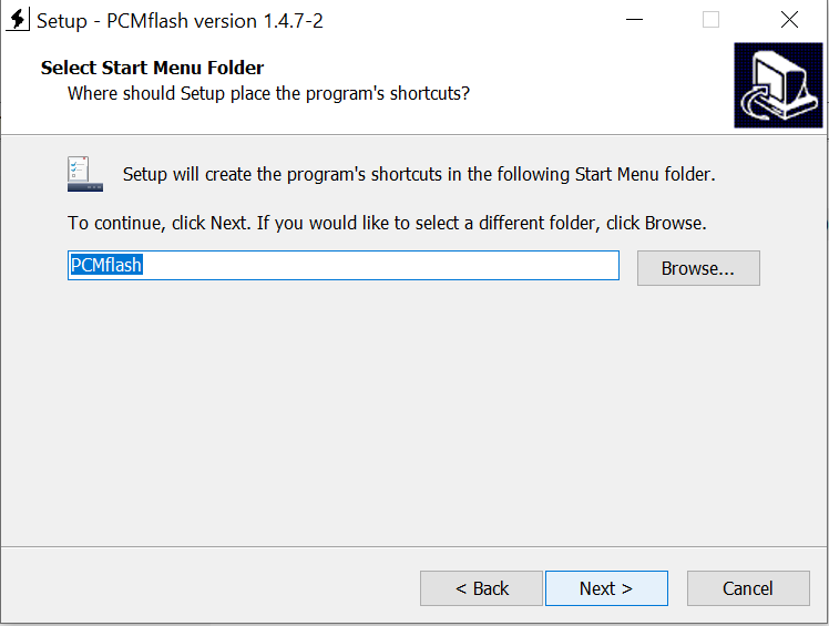 Guardant dongle driver installation for PCM Flash UAE