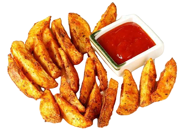 Patato Wedges