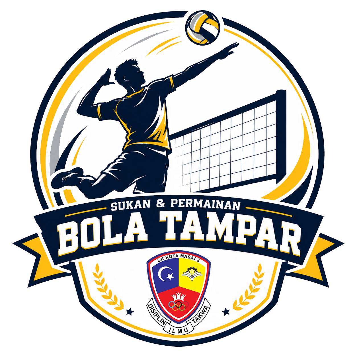 Bola Tampar