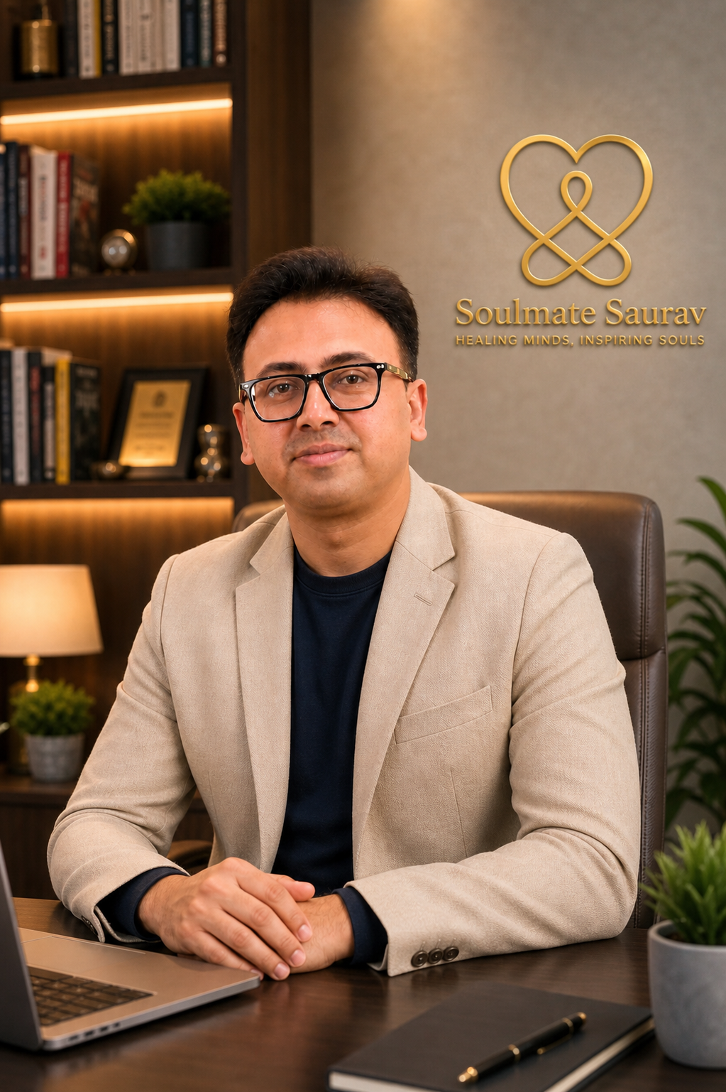 Saurav Chakraborty