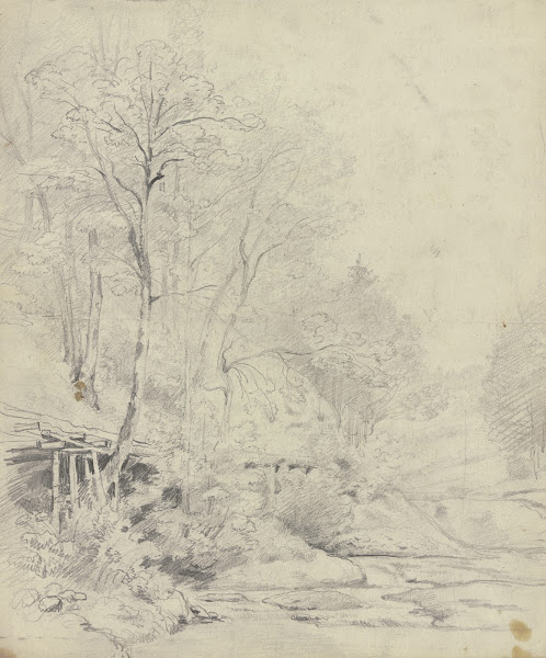 Kinzigtal ca 1863