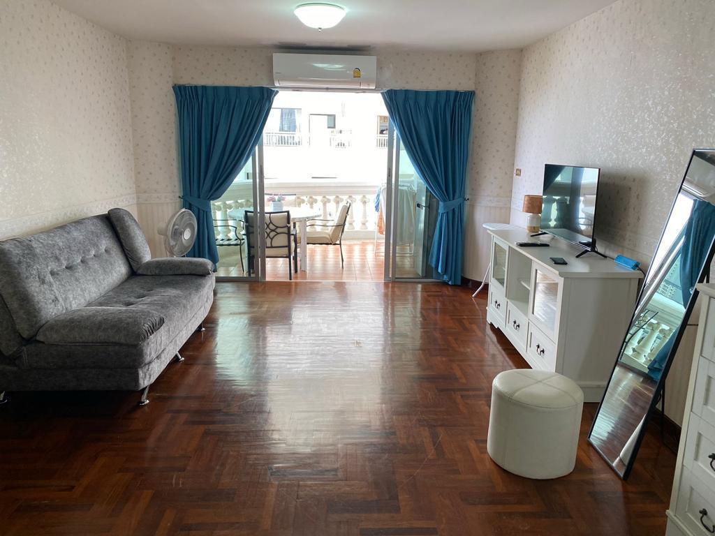 The Vision - 2 Bed, Floor 17 6