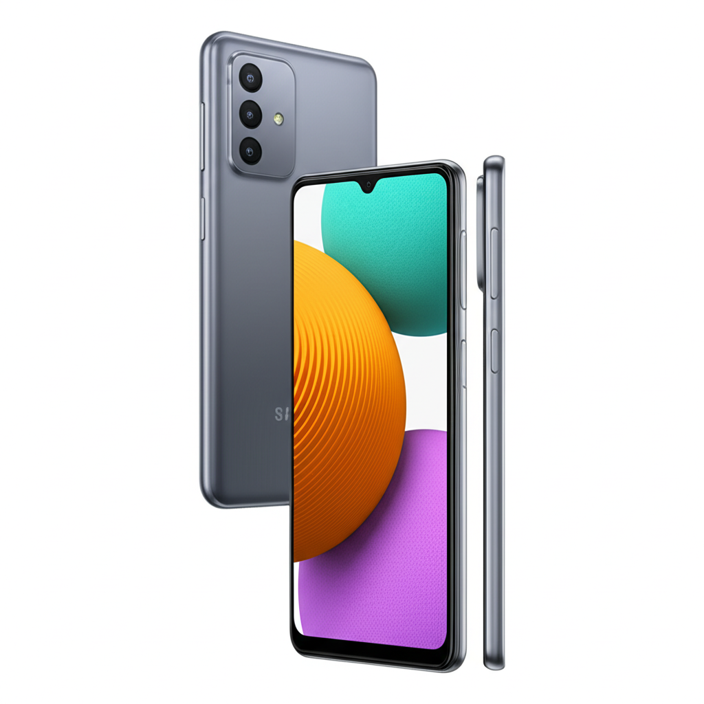 Samsung A15 5G: Kelebihan dan Inovasi Ponsel Kelas Menengah dengan Teknologi Masa Depan