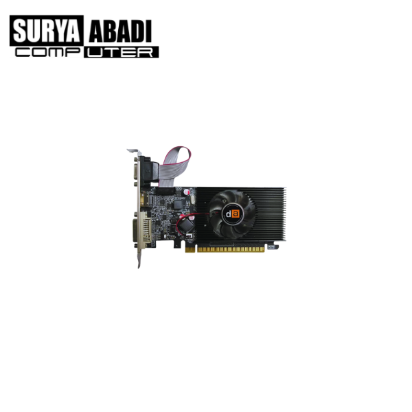 VGA DIGITAL ALLIANCE GT610 2 GB DDR3