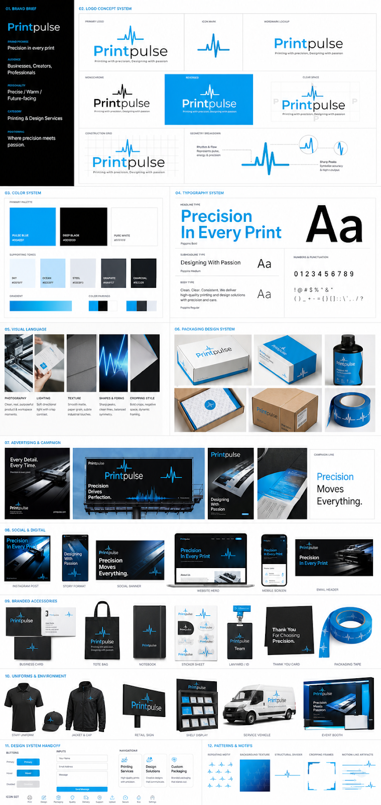 Brand Identity