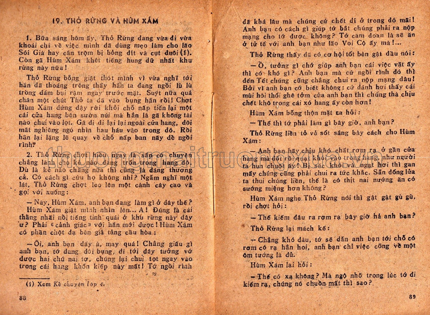 Kể chuyện 5 (1984) - Trang 58