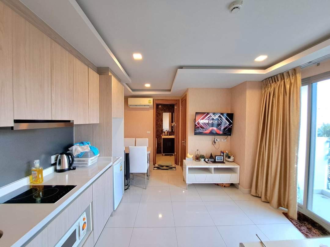 Bay View Pratumnak - 3 Bed, Floor 5 3