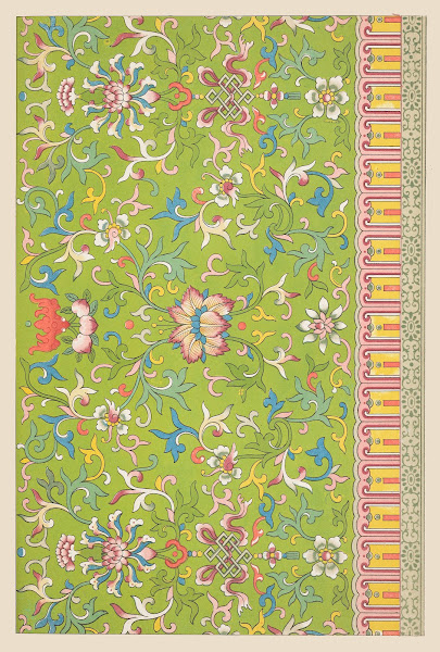 Examples of Chinese ornament Pl60 1867