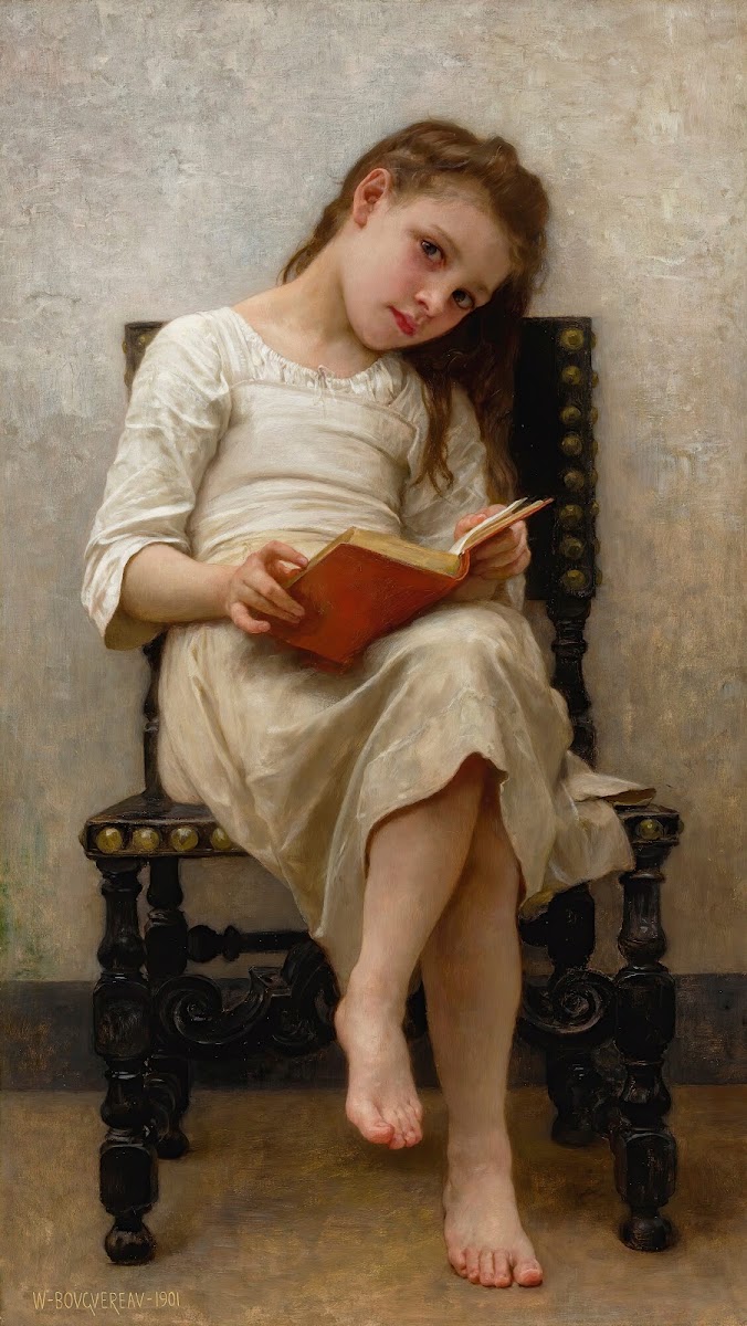 Le Livre De Prix 1901