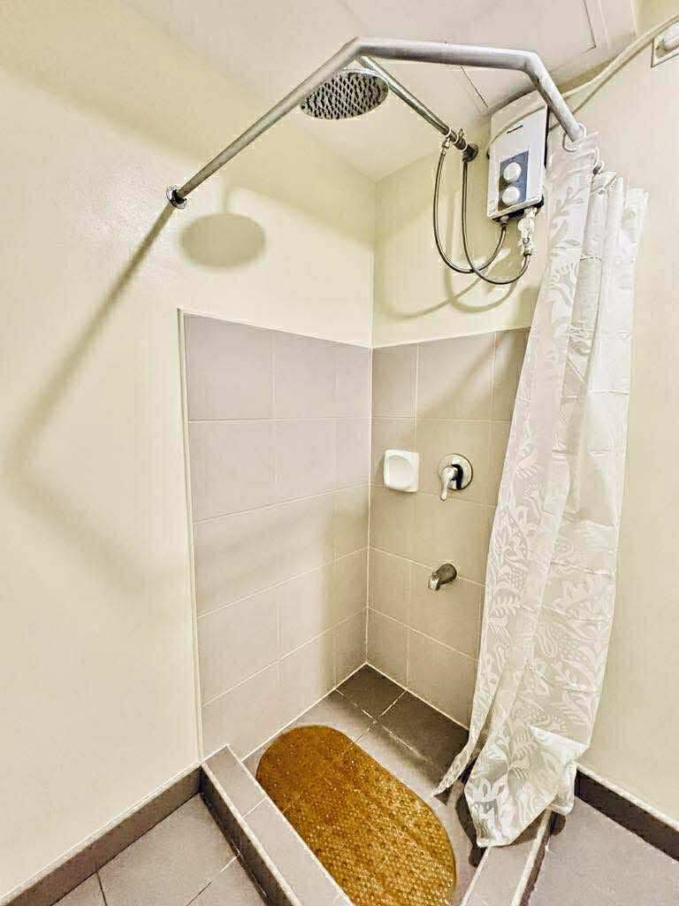 Interior view of property