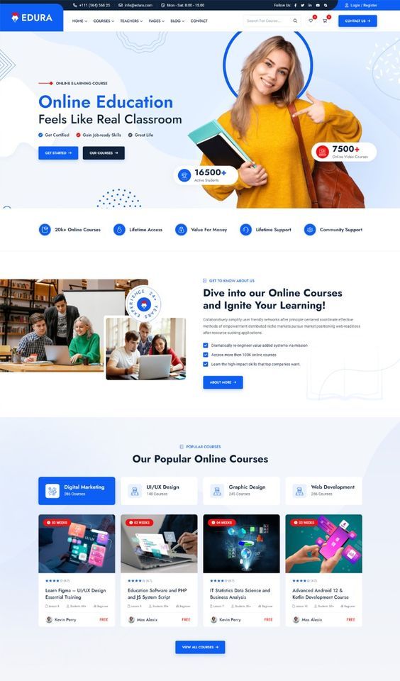 LearnPro LMS