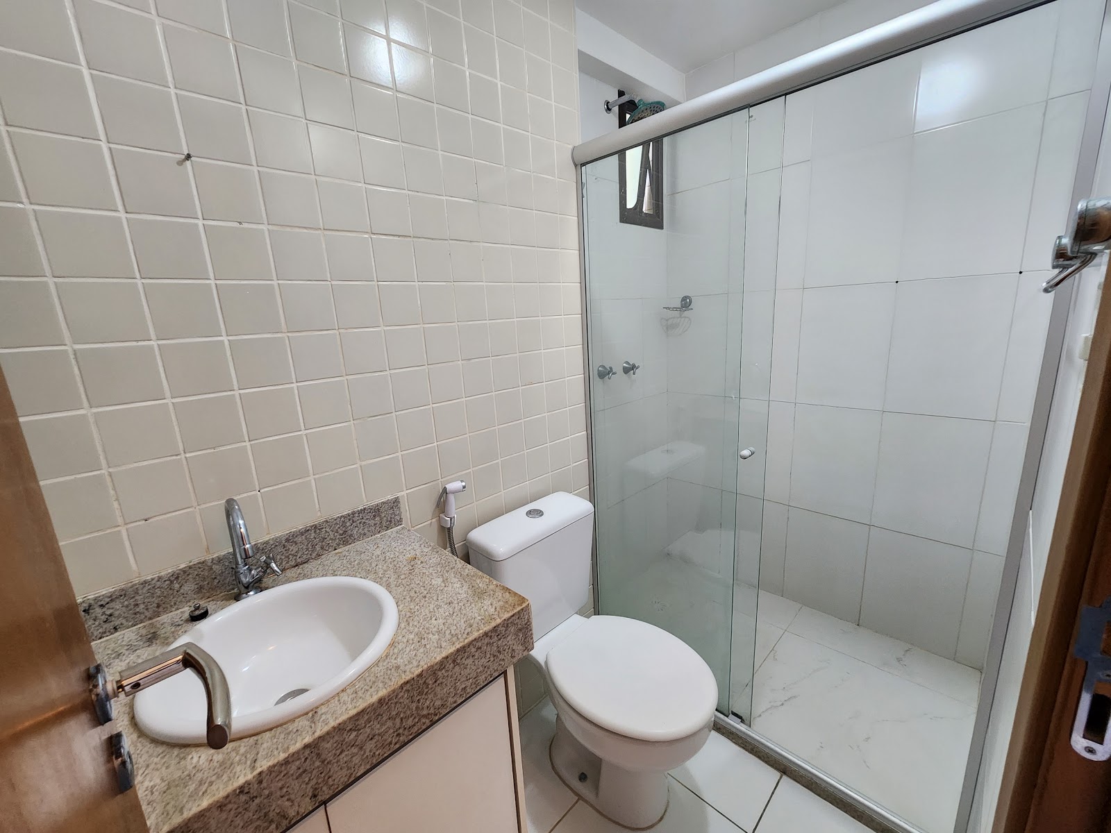 Apartamento, Pituba