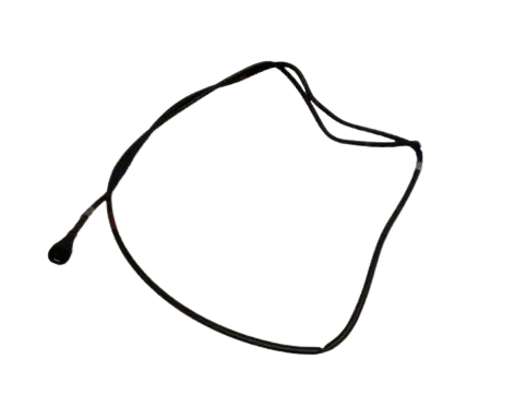 Fuel Line Assy Return Underbod