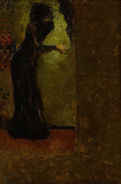 Les Ailes au Théâtre de lOeuvre circa 1894