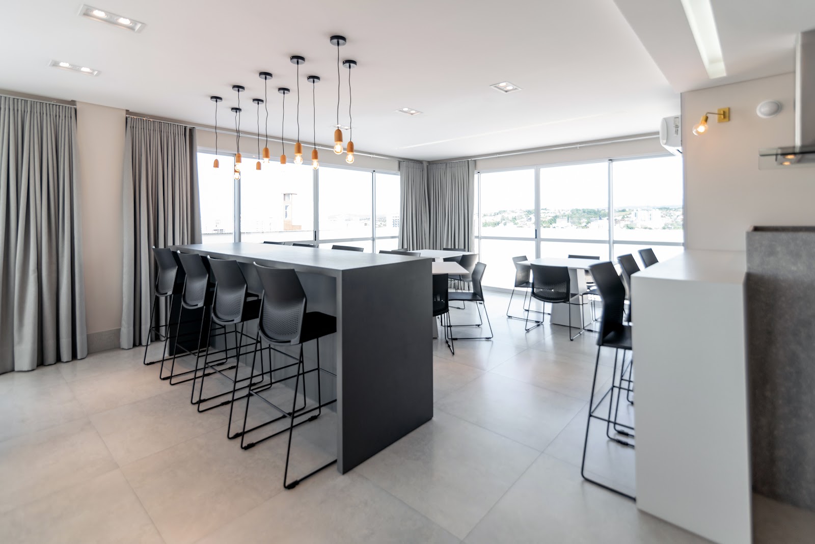Due Fratelli Residencial — imagem oficial 18