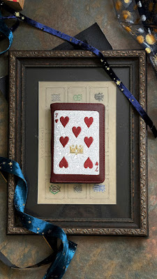Passport Case