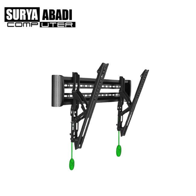 BRACKET OXIMUS T-410