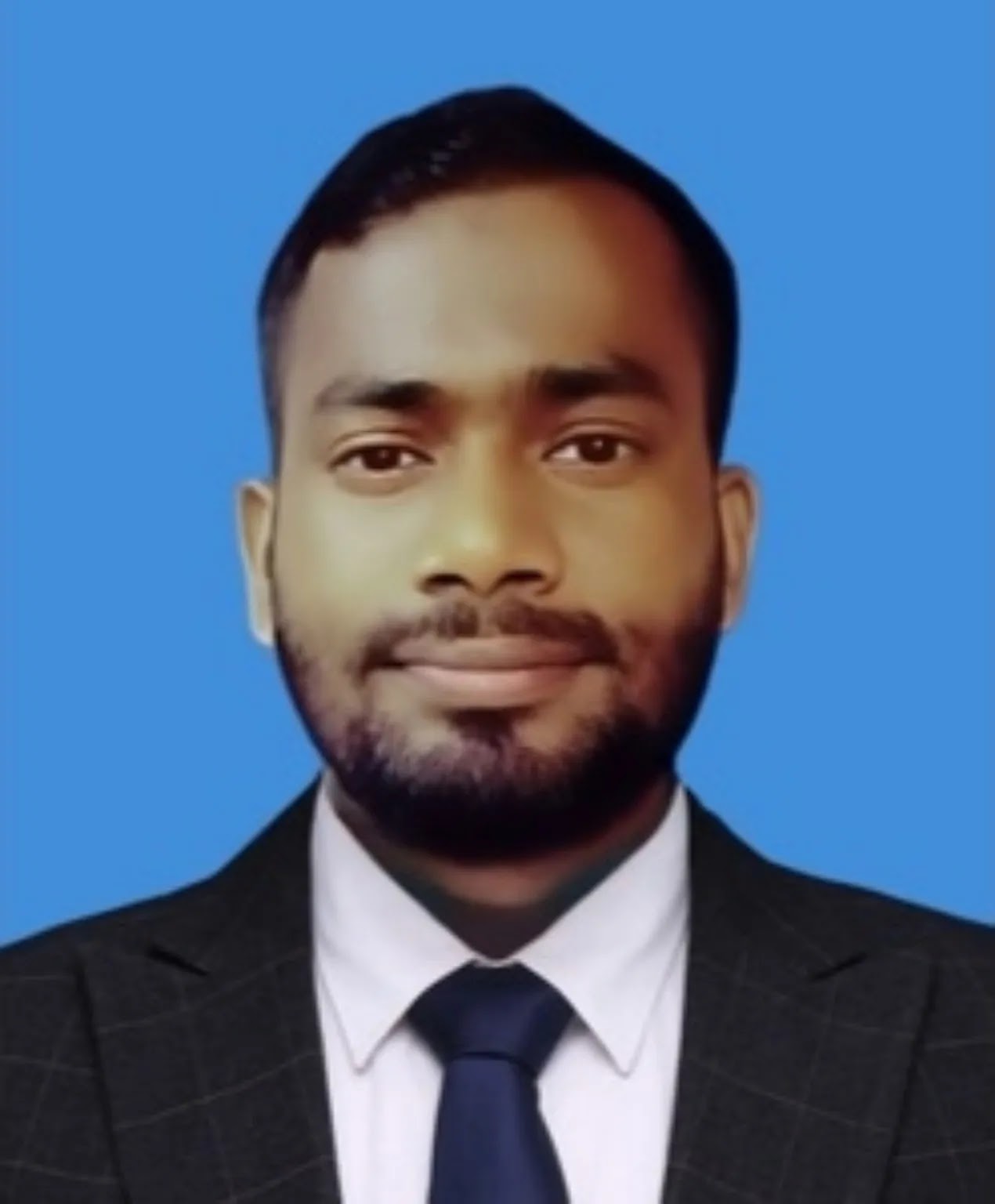 মোঃ তারিফ হাসান