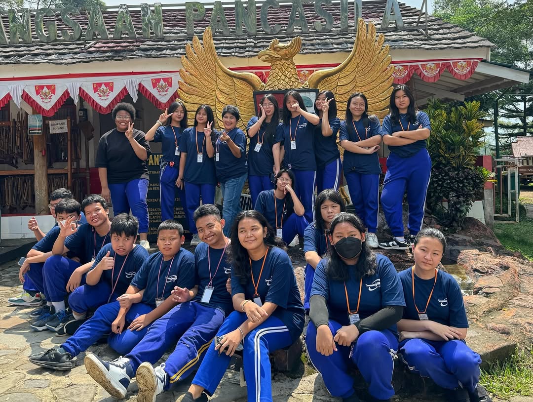 Kegiatan PKBM Kasih Anugerah