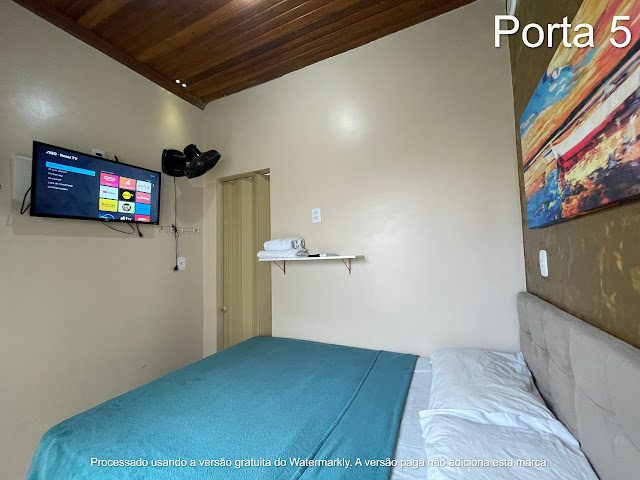 Porta 5 — foto 2