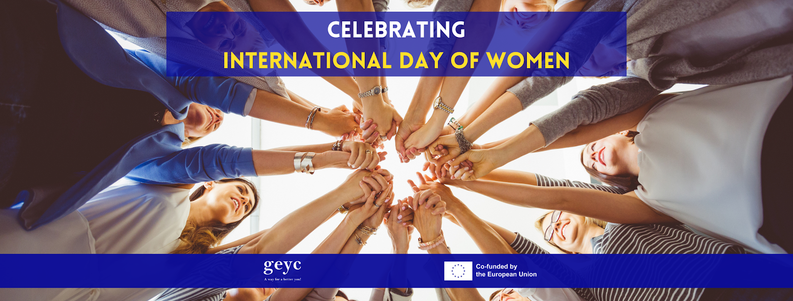 International Day of Women 2025