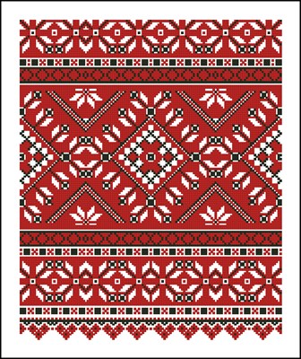 CMP 380452 Pattern