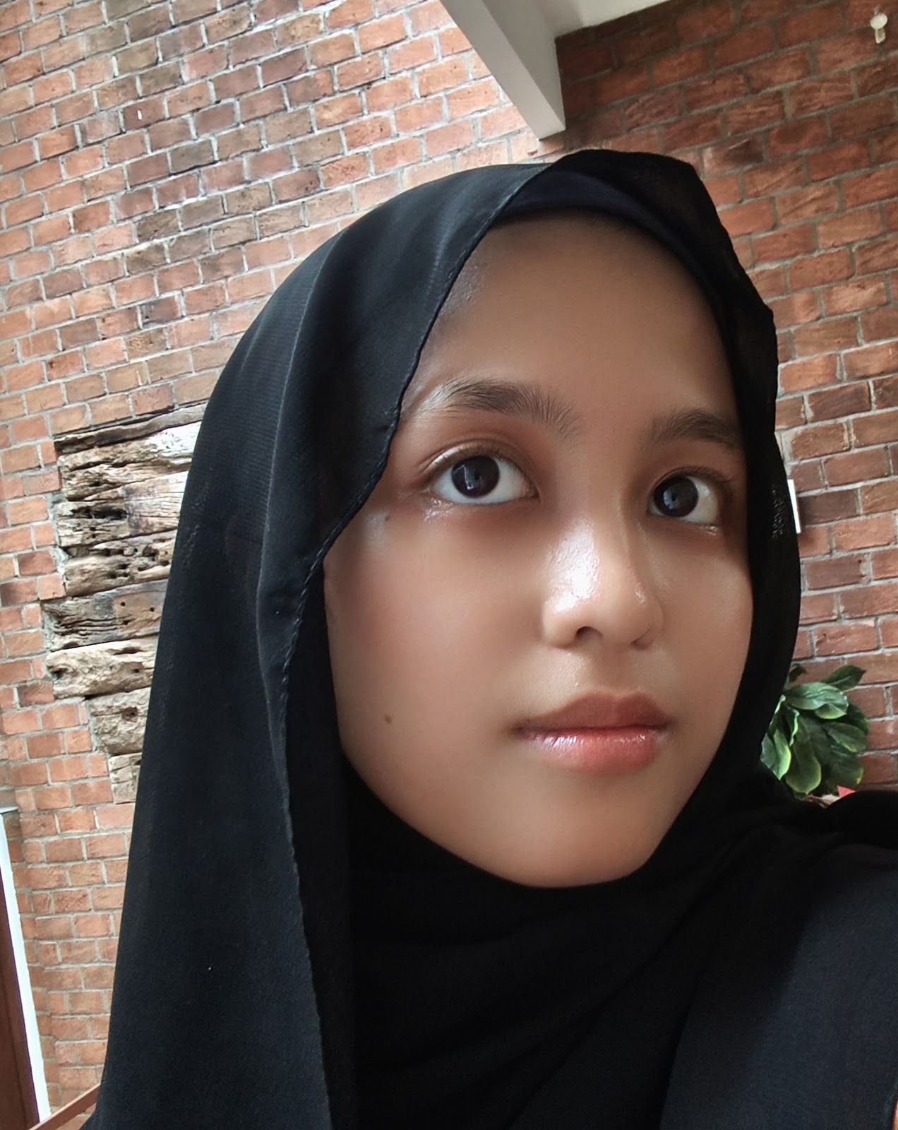 fatia zahra harahap