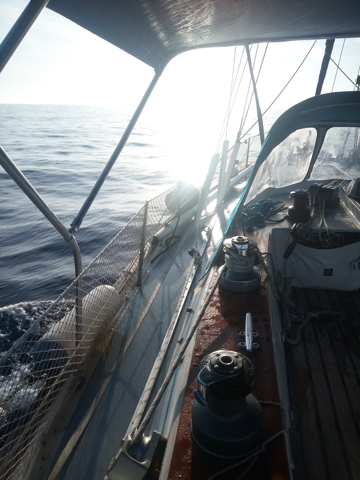Photo de la navigation NAV-047