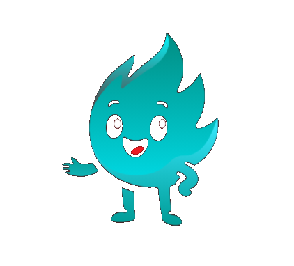 StudyFlow mascot