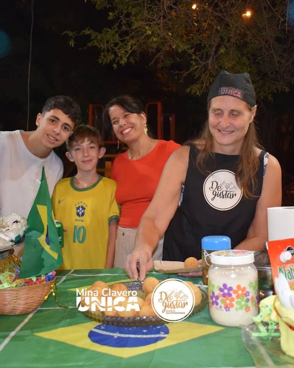 DeGustar
