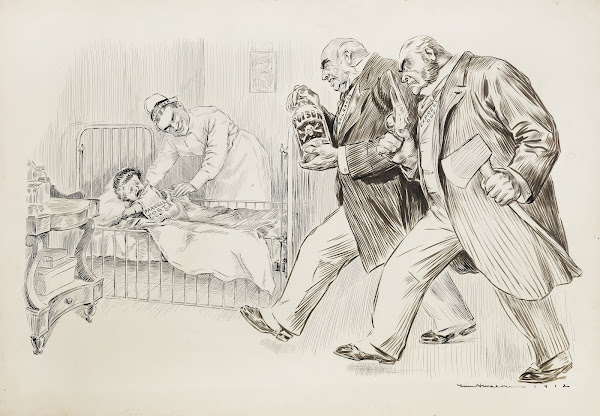 Darling its for their own good 1912