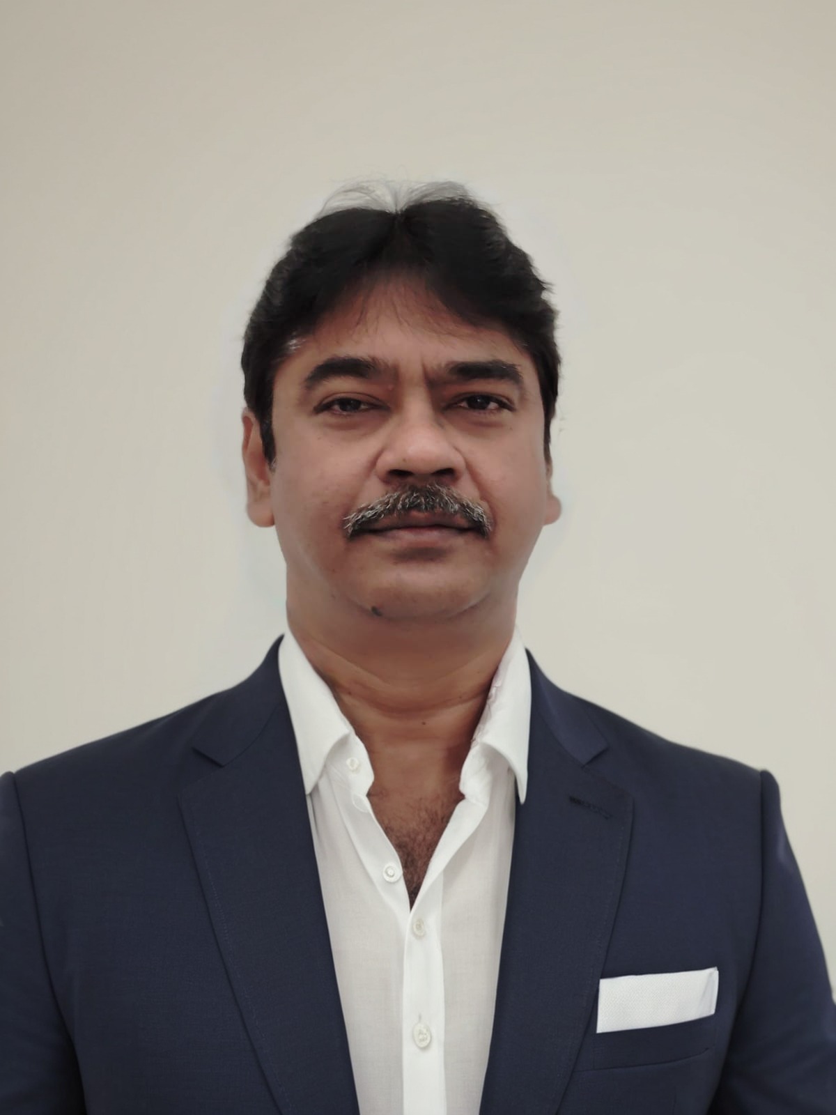 KVJ Raghunath