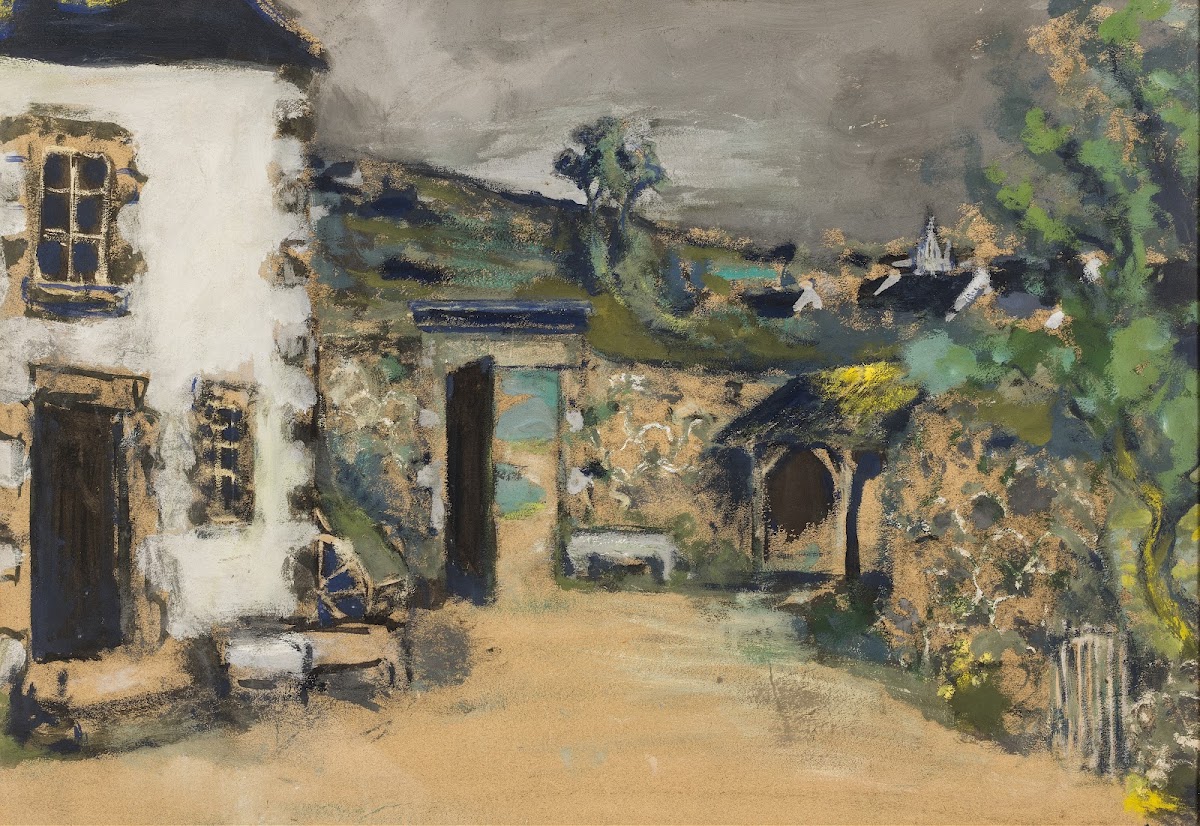 The Farmhouse