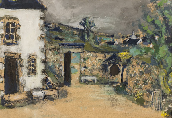 The Farmhouse