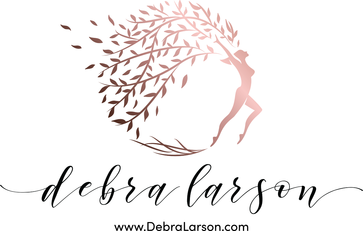 Debra Larson — The Simply Empowered Way
