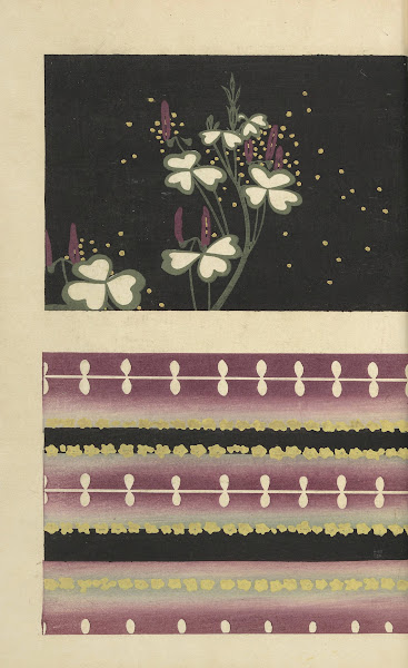 Ōyō Sketchbook Ōyō manga Pl26 1903