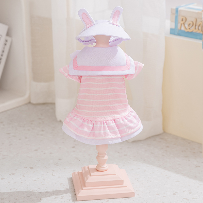 Pet Outfit, 2-piece, Summer