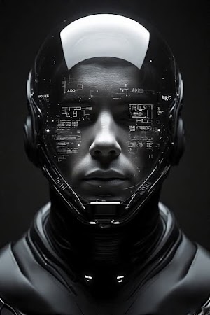 Human Technology Picture