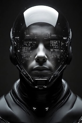 Human Technology Picture